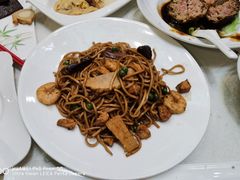 -梅龙镇酒家(南京西路总店)
