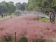 -钟山体育运动公园