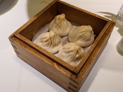 龙虾汤包-民国红公馆·秦淮八艳(夫子庙店)