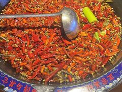 -何师傅美蛙鱼头(汉街店)