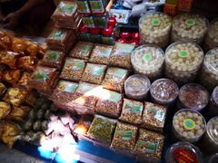 -ခြောက်ထပ်ကြီးရွှေသာလျောင်းဘုရားကြီး