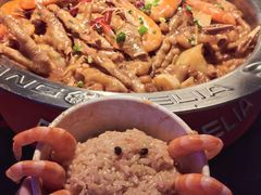 -胖哥俩肉蟹煲(河北勒泰购物中心店)