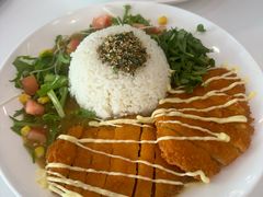 -贝林大翅鲸简餐厅(国家海洋博物馆店)