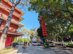 -梅州天地人花园酒店(梅县人民广场店)