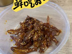 -权味·朝鲜族拌饭(勒泰店)