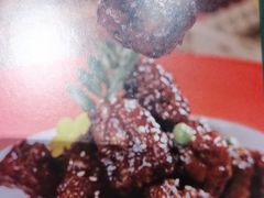 -蘑菇.私房菜. 新派莆田菜(东梅店)