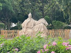 -常州古运河南大街文化旅游区-人民公园