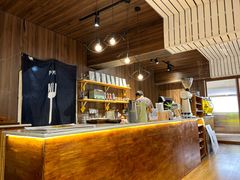 -沏点Trattoria意大利餐厅(新街口店)
