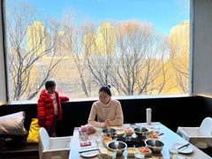 -浩爷羊蝎子火锅(望京店)