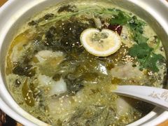 -裕鼎鲜·新中菜(王府井店)