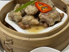 -粤小馆(天安云谷店)