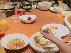 -巴盟人家·内蒙地方菜(华丽家族店)
