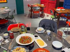 -黄弟大排档·湖南菜·小龙虾·小海鲜(凯旋北路店)