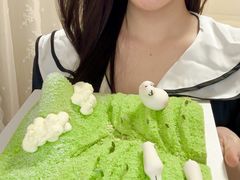 -CAKE BOSS 蛋糕老板(西单君太百货店)
