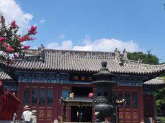 -刘公岛景区