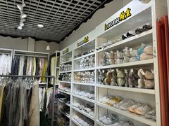 -翰皇直营洗衣洗鞋(望京鹿港店)