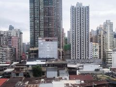 -油麻地果栏