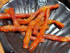 -Let’s WaKao瓦烤(贝森店)