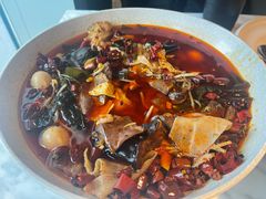 -蔴将·川菜(黄龙万科店)