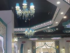 -帕米尔食府(白云观店)