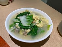 -吕氏疙瘩汤·新派鲁菜(欢乐汇店)