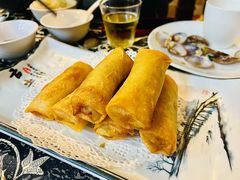 -晓平饭店(嘉善路店)