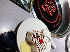 -百岁我家酸菜鱼(龙湾万达店)