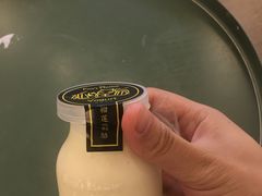 榴莲酸奶酪-狐狸家·酸奶酪专门店(平江路店)