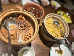 -清水亭湖北菜(大屯DT51店)