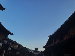 -巍山古城