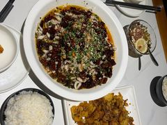 -三猫黑鱼花(南大店)