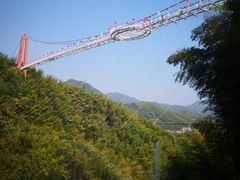 -山沟沟景区