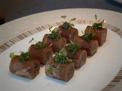 -石泉私宴