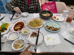 -东鑫记港式茶餐厅(南京东路店)
