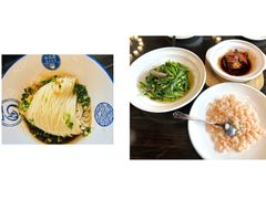 -二泉园老菜馆·百年无锡菜