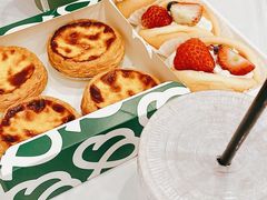 -仟吉KenGee(西子花苑店)