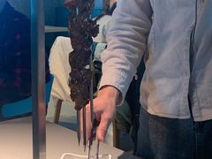 大叉烤肉-半天妖|烤鱼·冒烤鸭(汉中吾悦广场店)
