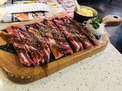 -猫爪爪原切自助烤肉(观音桥阳光世纪店)