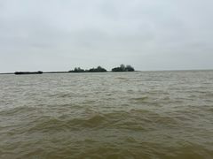 -洪泽湖古堰景区