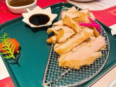 猪颈肉-花漫里亲民日式餐厅(万象城店)
