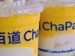 -茶百道(绵实店)