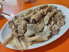-水东兴记鸭粥店(茂名店)