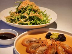 -醉舍·新淮扬菜(长宁龙之梦店)