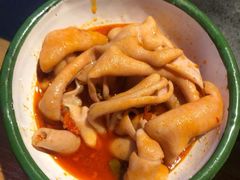 -王婆乔鲜鱼自助火锅(蜀汉路店)