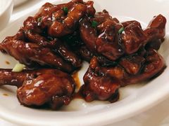 糖醋排骨-知味观(湖滨总店)