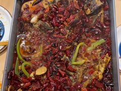 -鱼酷活鱼烤鱼(沈阳大悦城店)