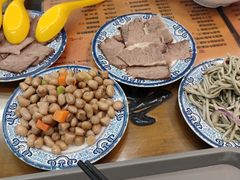 -东方宫·中国兰州牛肉拉面(三里屯店)