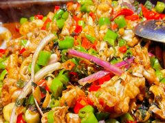 -蛙来哒(汇一城黑金冠店)