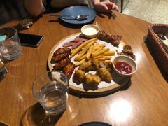 -G+KITCHEN(龙湖狮山天街店)