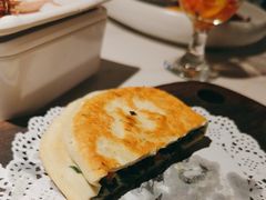 -羲和雅苑•北京烤鸭(陆家嘴中心店)